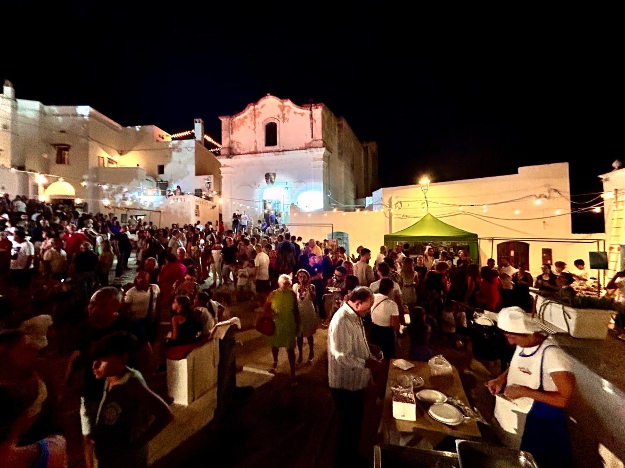 Le Dimore In Piazzetta Massafra Exterior foto